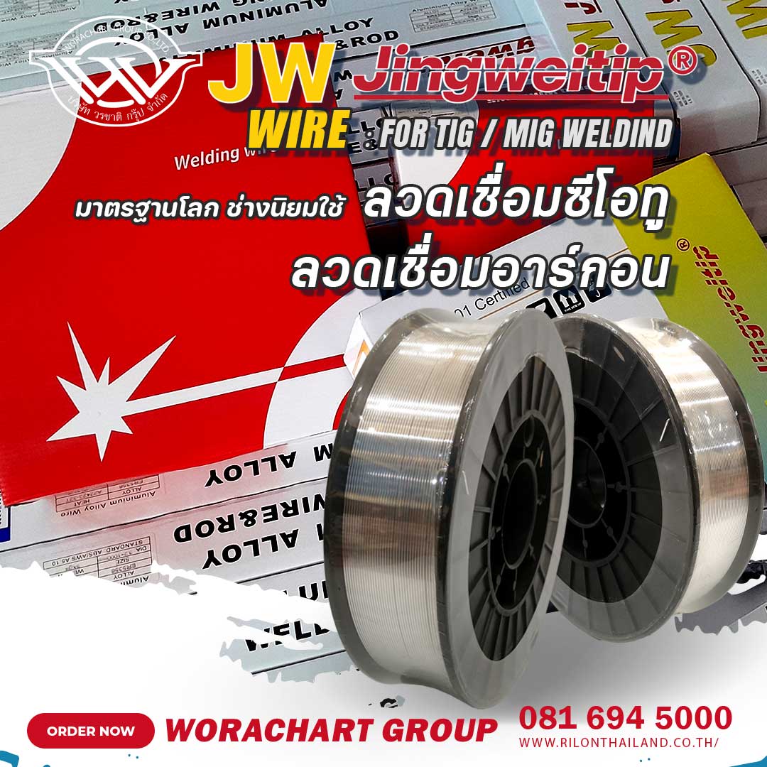 MIG Wire